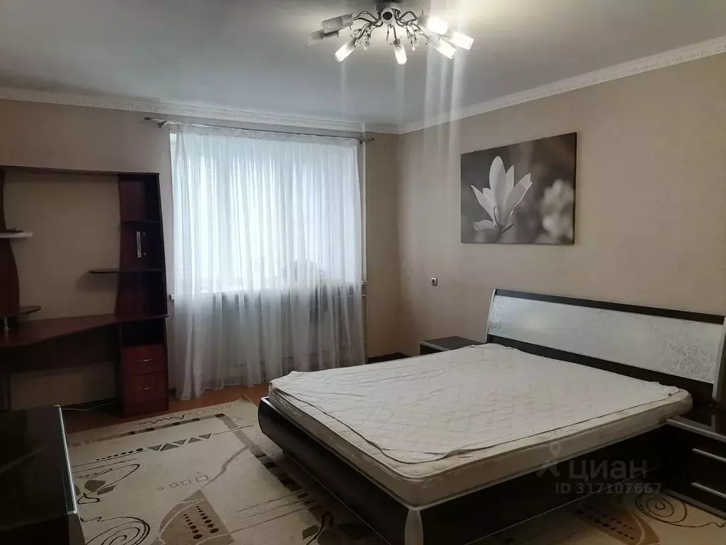 1-к кв. Нижегородская область, Нижний Новгород ул. Пушкина, 20 (40.5 ... - Фото 0