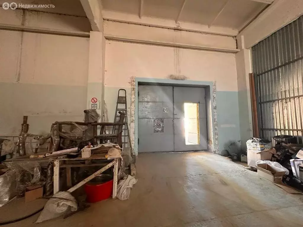 Производственное помещение (520 м) - Фото 2