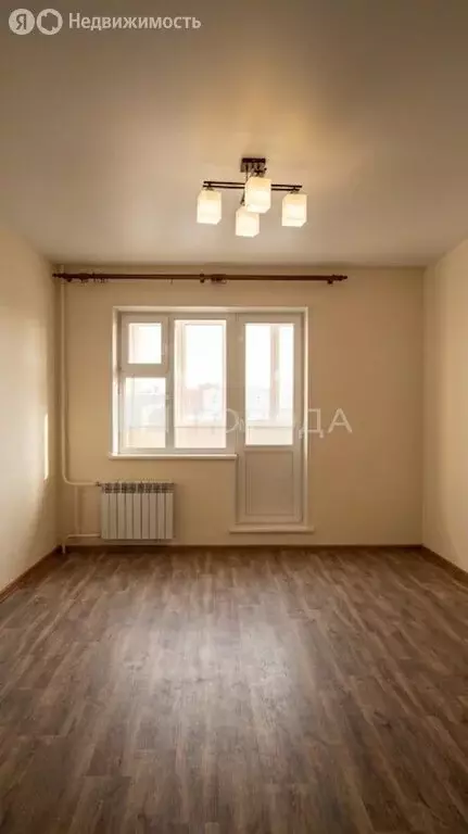 Квартира-студия: Новосибирск, улица Виктора Уса, 4 (28.2 м) - Фото 1