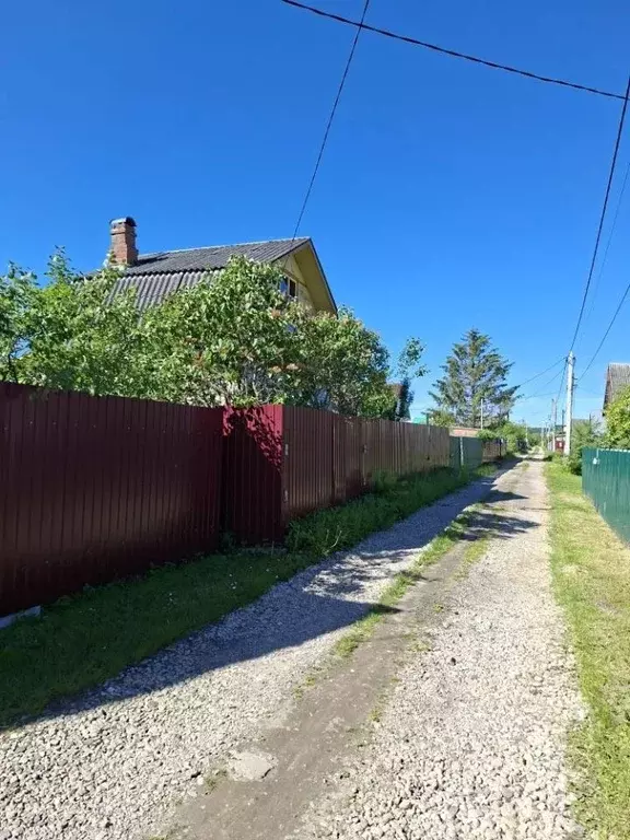 Участок в Московская область, Дубна Восход СНТ,  (4.4 сот.) - Фото 1