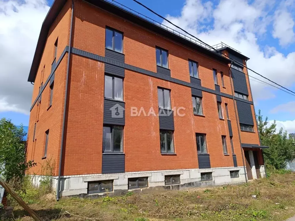 Помещение свободного назначения в Владимирская область, Владимир ... - Фото 2