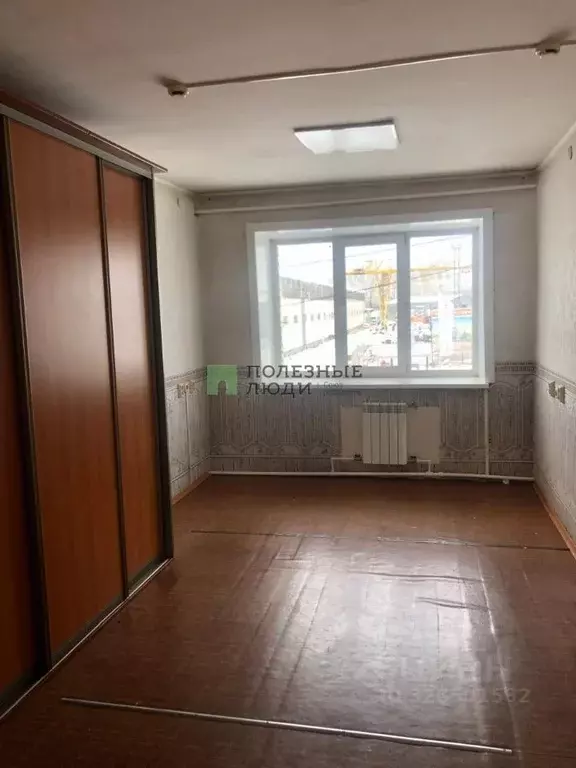 Офис в Хабаровский край, Хабаровск Индустриальная ул., 1А (57 м) - Фото 2