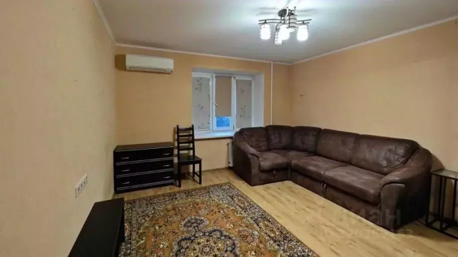 1-к кв. Самарская область, Самара ул. Николая Панова, 50 (39.5 м) - Фото 0