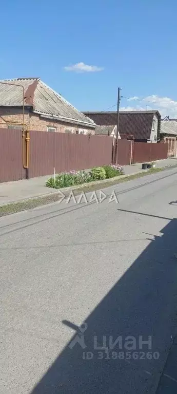 Дом в Ростовская область, Ростов-на-Дону просп. Шолохова (25 м) - Фото 1