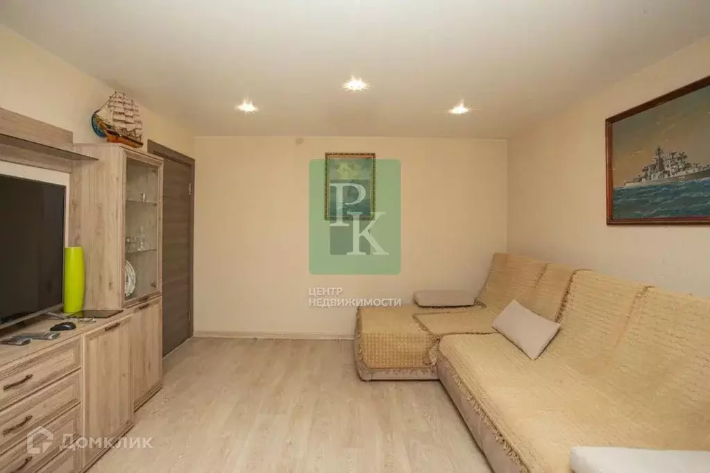 Продаётся 2-к квартира, 60 м - Фото 1