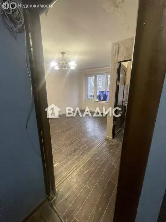 1-комнатная квартира: Москва, Карамышевская набережная, 6 (32 м) - Фото 0