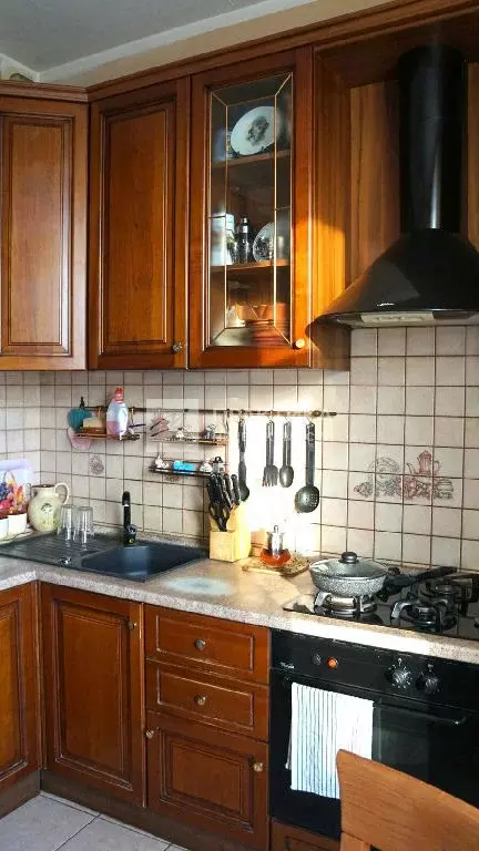Продается 3-комнатная квартира - Фото 0