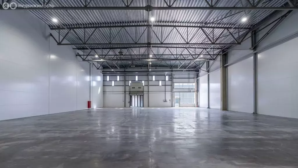 Склад (1440 м) - Фото 2