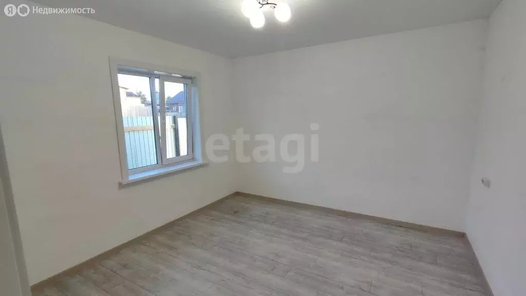 Дом в Нижний Саянтуй, ДНТ Багульник, 3-й квартал (180 м) - Фото 1