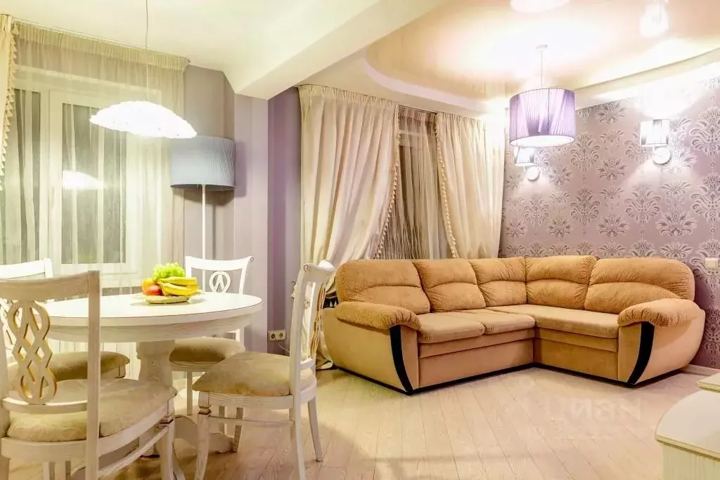 1-к кв. Коми, Воркута ул. Димитрова, 5А (60.0 м) - Фото 0