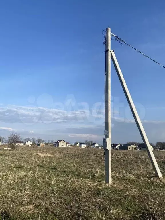 Участок 12 сот. (ИЖС) - Фото 0