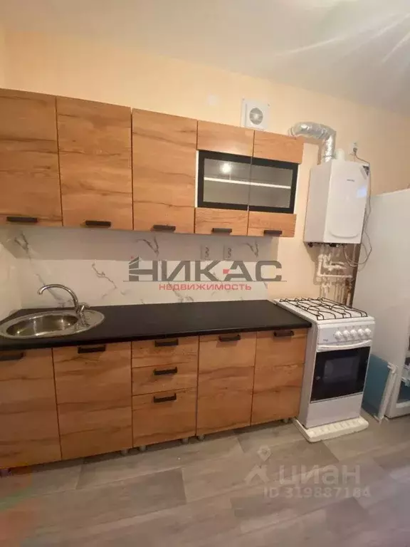 1-к кв. Ярославская область, Ярославль ул. Александра Додонова, 8к6 ... - Фото 0