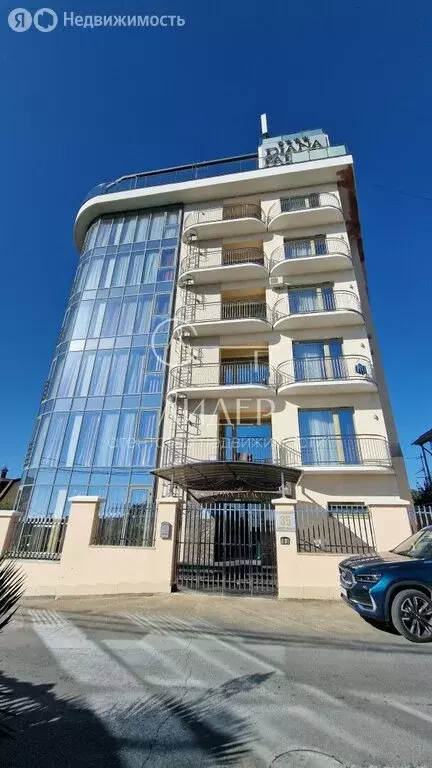 Помещение свободного назначения (3500 м) - Фото 2