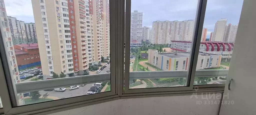 1-к кв. Московская область, Красногорск городской округ, Путилково пгт ... - Фото 2