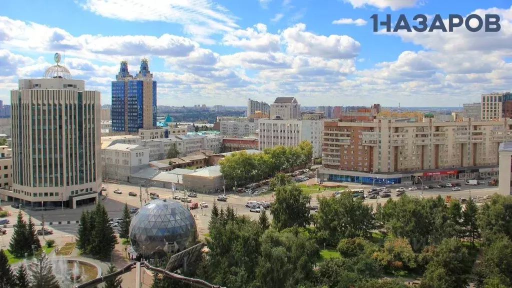 Помещение свободного назначения в Новосибирская область, Новосибирск ... - Фото 1