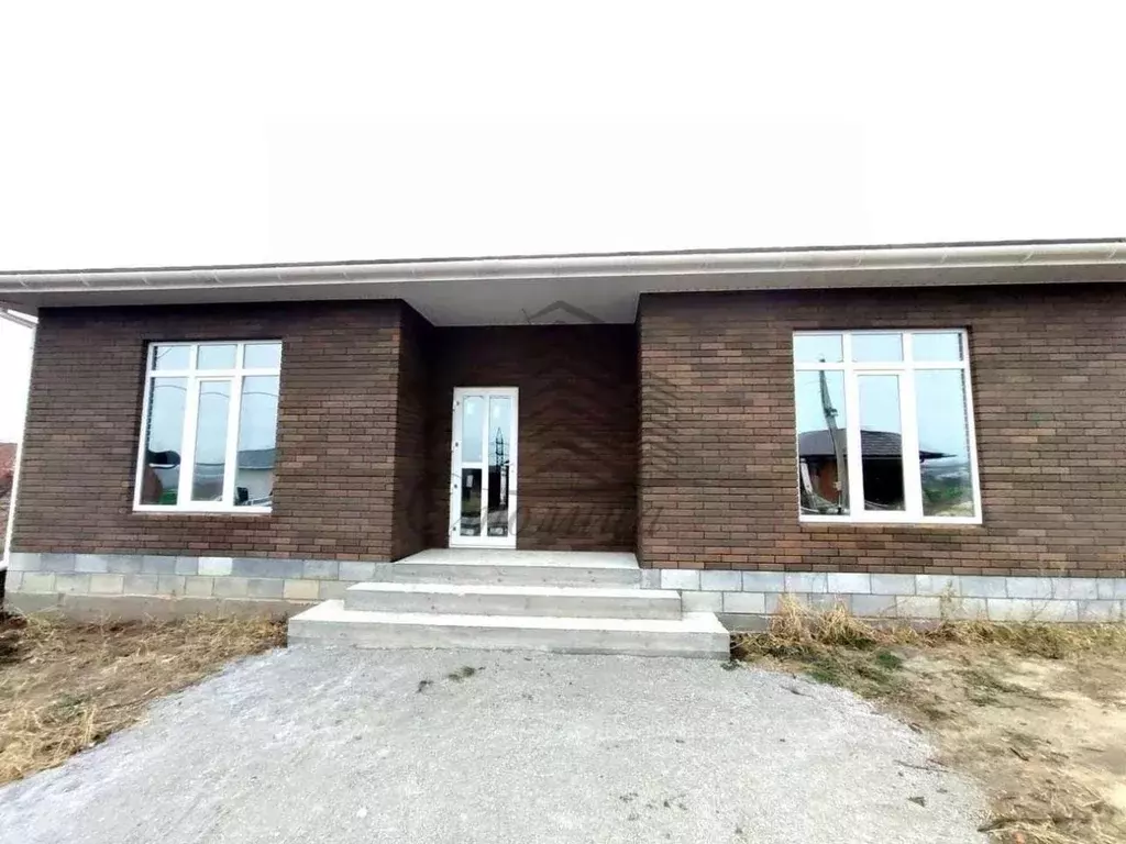 Коттедж в Белгородская область, Старооскольский городской округ, с. ... - Фото 2