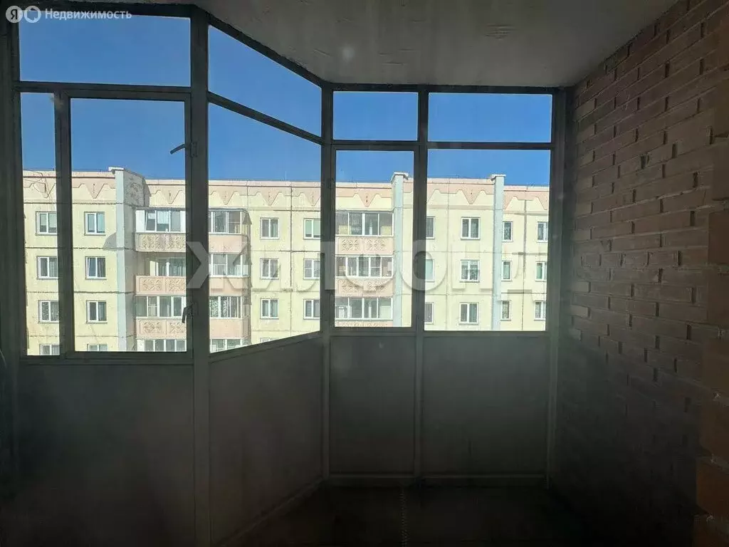 2-комнатная квартира: Абакан, улица Крылова, 112 (60.7 м) - Фото 1