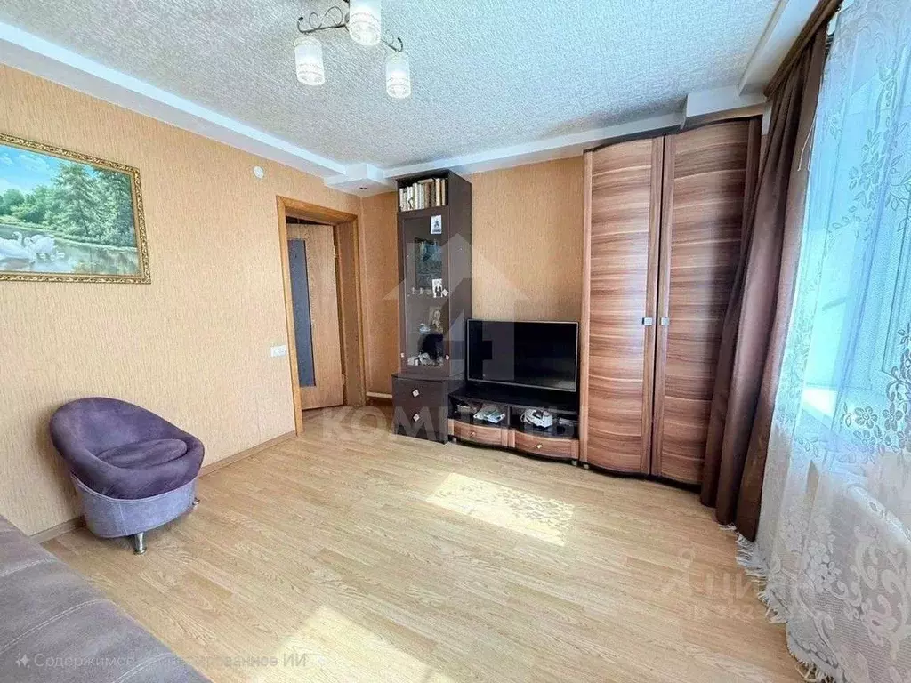 Дом в Воронежская область, с. Новая Усмань ул. Ленина, 70 (52 м) - Фото 1