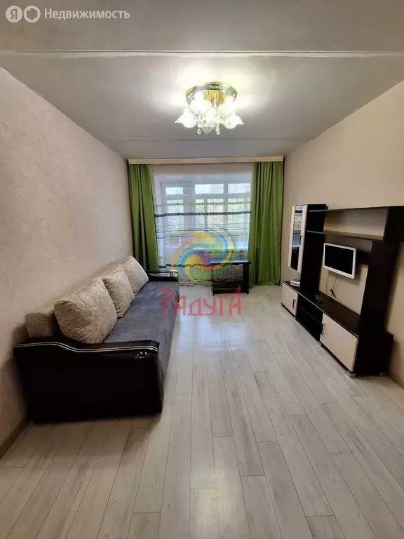 2-комнатная квартира: Иваново, Шахтинский проезд, 79 (40.7 м) - Фото 0