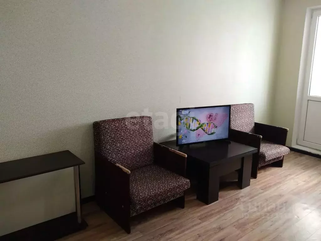 Студия Краснодарский край, Анапа ш. Супсехское, 26к9 (28.0 м) - Фото 2