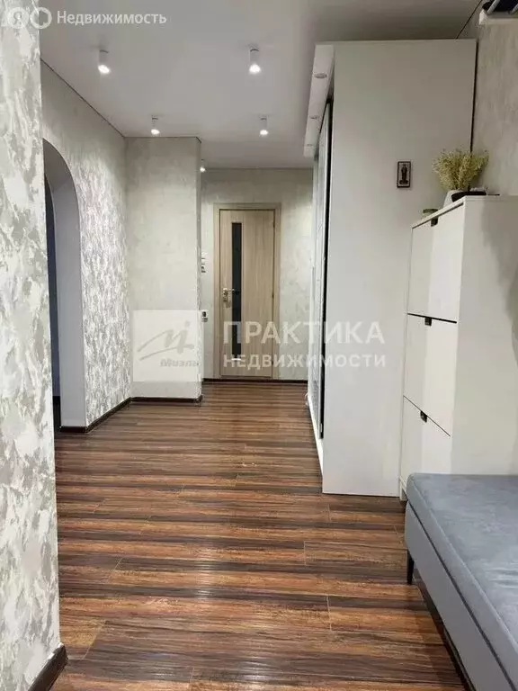 3-комнатная квартира: Химки, проспект Мельникова, 29 (84.4 м) - Фото 2