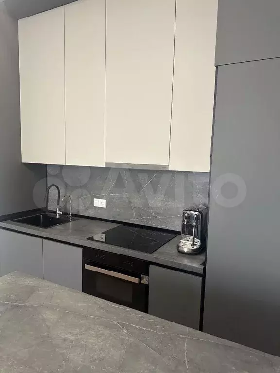 1-к. квартира, 36,4 м, 13/24 эт. - Фото 1