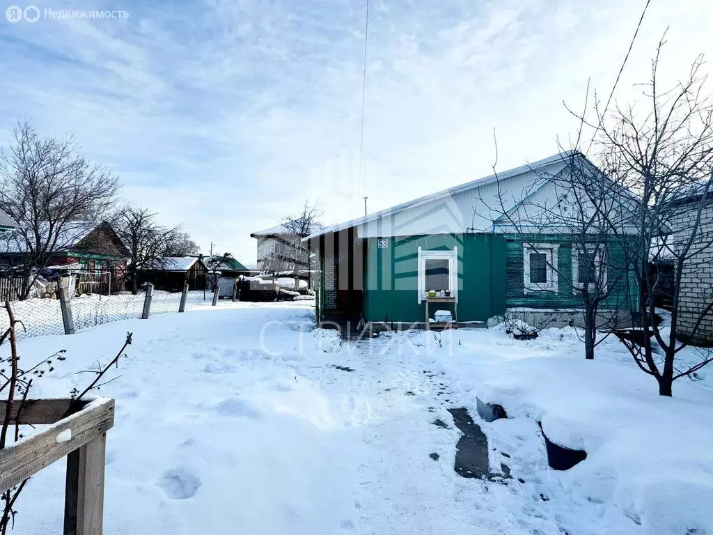 Дом в Самара, улица Щорса, 53 (71.6 м) - Фото 2