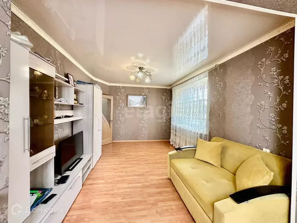 Продаётся 2-к квартира, 46.8 м - Фото 0