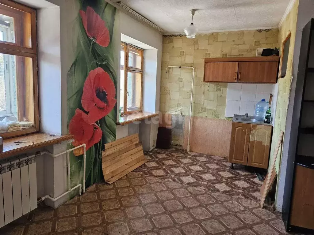 2-к кв. Алтайский край, Бийск Социалистическая ул., 2Б (39.9 м) - Фото 1