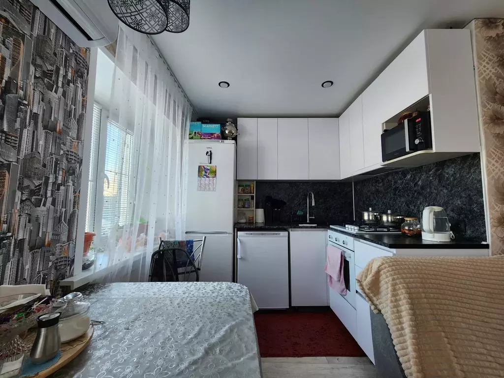 Продаётся 2-к квартира, 41.7 м - Фото 0