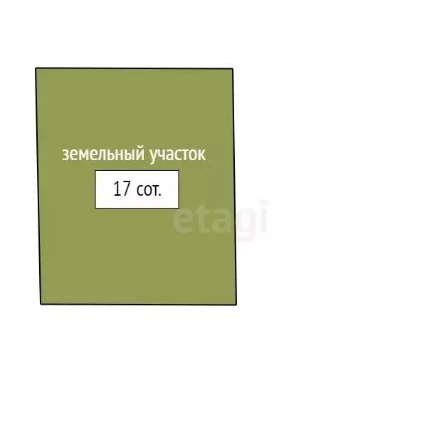 Дом в посёлок Шилинка, Свободная улица (32.3 м) - Фото 1