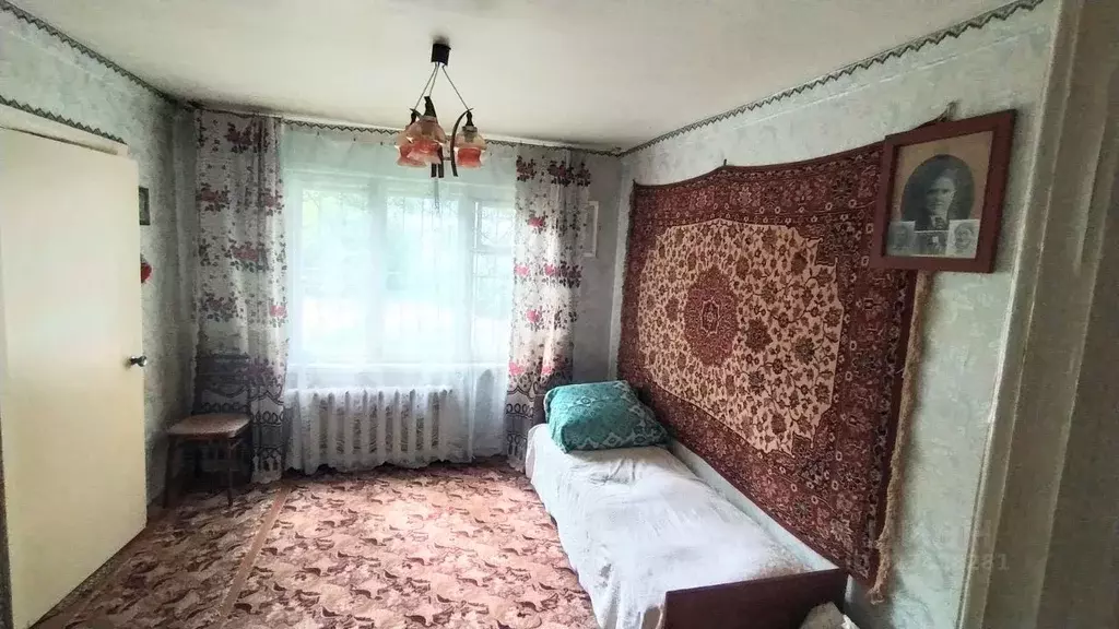 3-к кв. Воронежская область, Воронеж ул. Космонавтов, 30 (55.5 м) - Фото 2