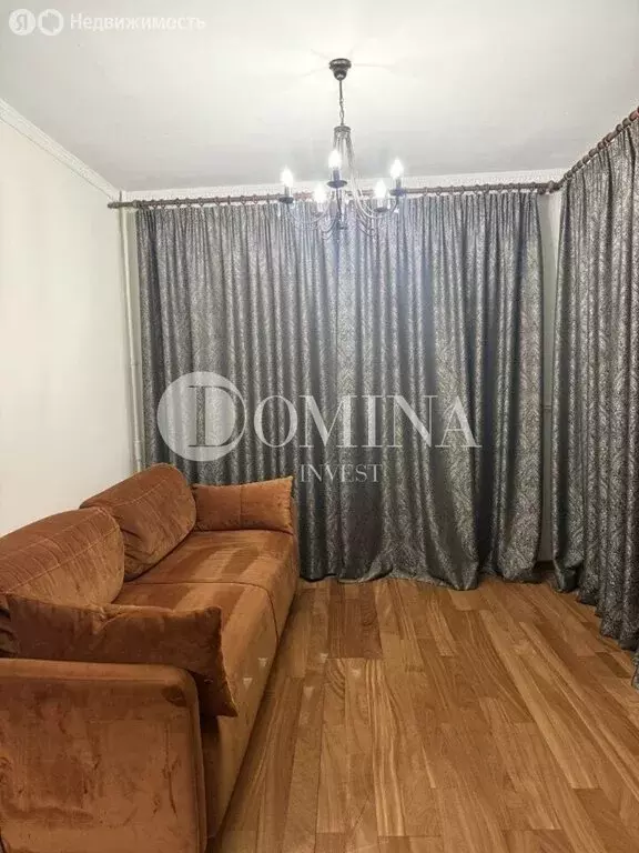 1-комнатная квартира: Москва, Дохтуровский переулок, 4 (30.2 м) - Фото 2