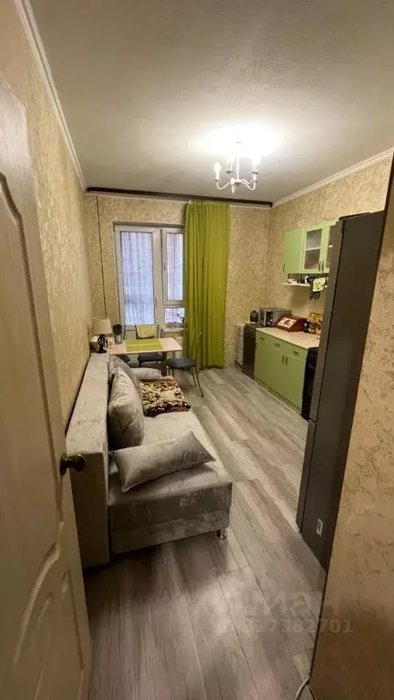 1-к кв. Краснодарский край, Краснодар 1 Мая ул., 91 (42.0 м) - Фото 0