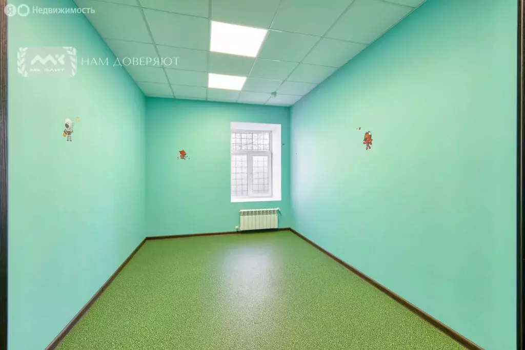 2-комнатная квартира: Санкт-Петербург, Краснодонская улица, 27к2 ... - Фото 2