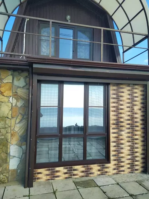 Дом в Краснодарский край, Приморско-Ахтарск Братская ул., 266 (70 м) - Фото 1