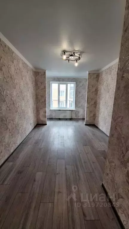 1-к кв. Белгородская область, Белгородский район, Разумное рп ул. ... - Фото 1