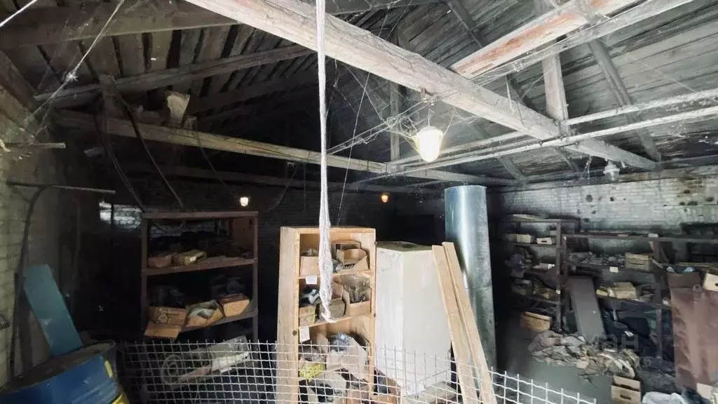 Производственное помещение в Саратовская область, Саратов ул. ... - Фото 2