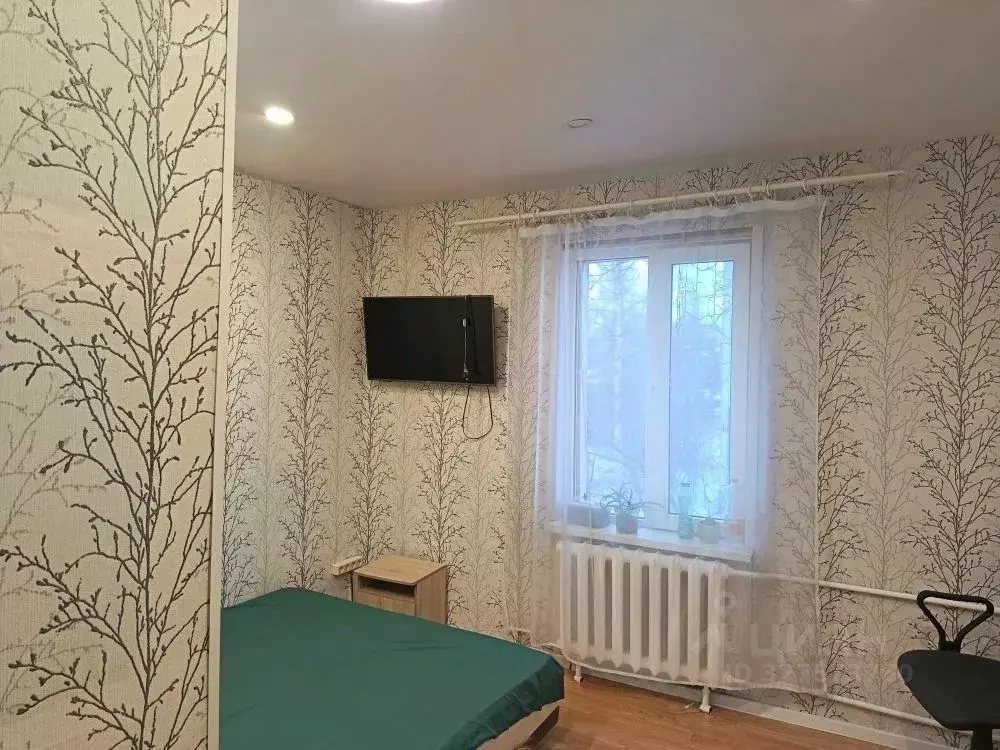 2-к кв. Карелия, Петрозаводск Краснофлотская ул., 10 (45.0 м) - Фото 1