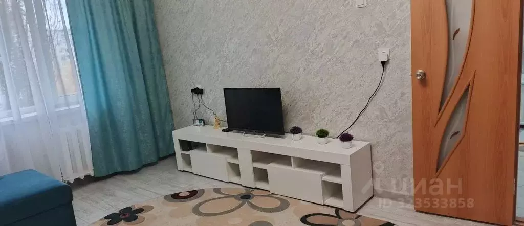 1-к кв. Липецкая область, Липецк бул. Сергея Есенина, 1 (40.0 м) - Фото 2