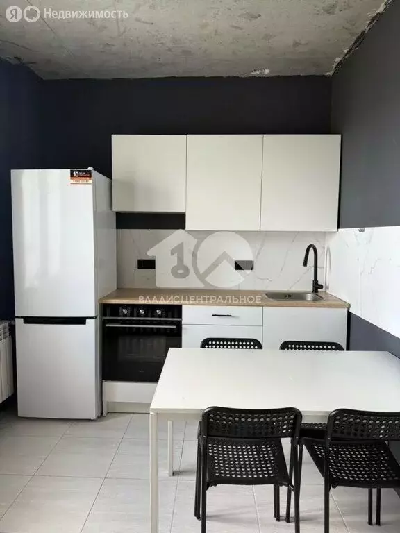 1-комнатная квартира: Новосибирск, улица Ошанина, 3 (33.54 м) - Фото 2