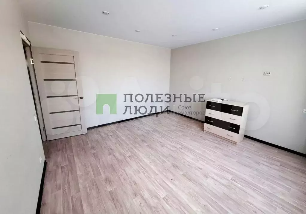 2-к. квартира, 49,2 м, 4/5 эт. - Фото 1