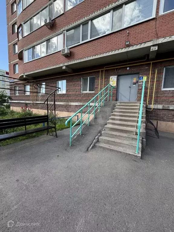 Продаётся 1-к квартира, 36.2 м - Фото 1