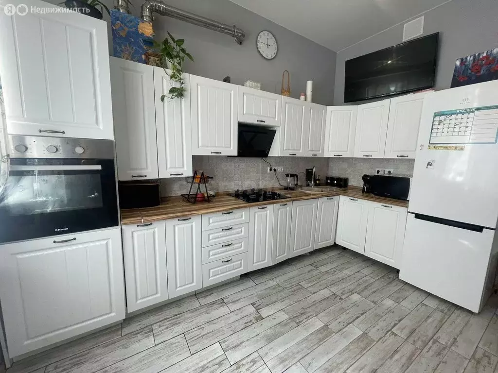 1-комнатная квартира: Севастополь, улица Челнокова, 17к1 (43 м) - Фото 1