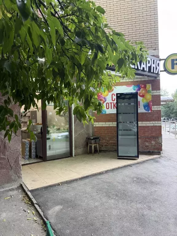 Торговая площадь в Московская область, Красногорск бул. Южный, 6 (15 ... - Фото 2