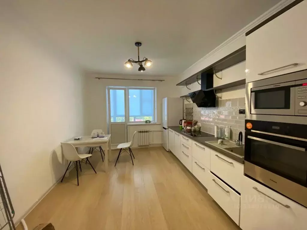 2-к кв. Алтай, Горно-Алтайск Проточная ул., 10/1к1 (70.0 м) - Фото 1
