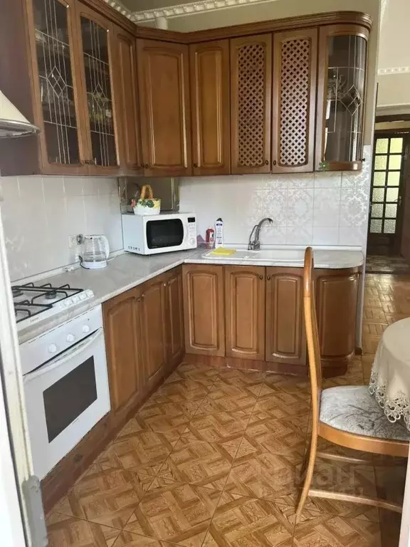 2-к кв. Севастополь ул. Генерала Петрова, 6 (68.0 м) - Фото 2