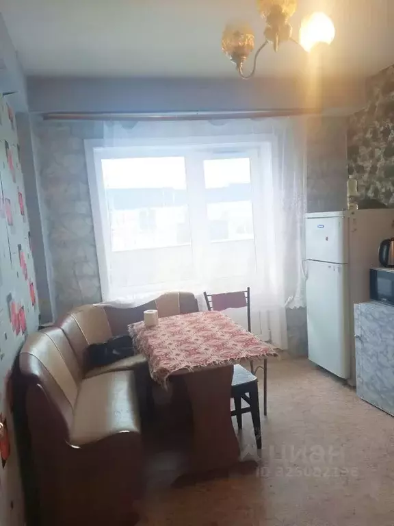1-к кв. Иркутская область, Зима ул. Клименко, 10А (37.0 м) - Фото 1