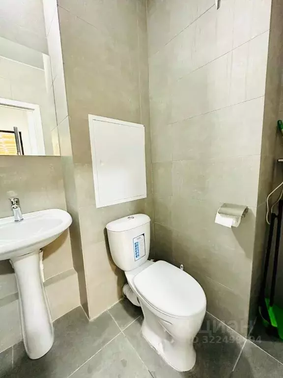 1-к кв. Москва Рязановское поселение, ул. Логинова, 5к2 (10.0 м) - Фото 2