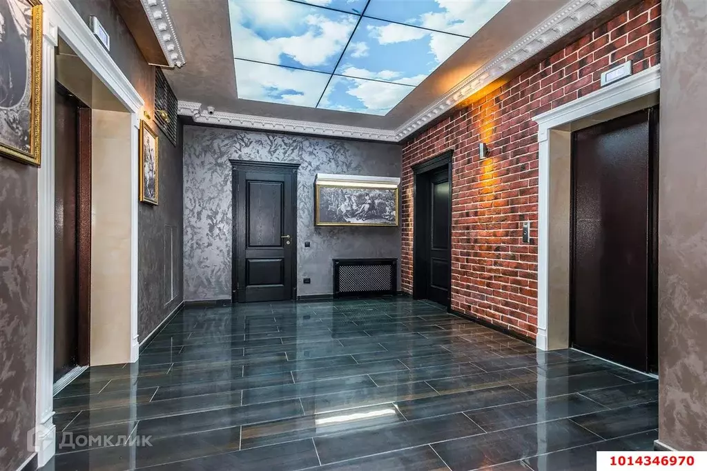 Продаётся 1-к квартира, 61.4 м - Фото 1